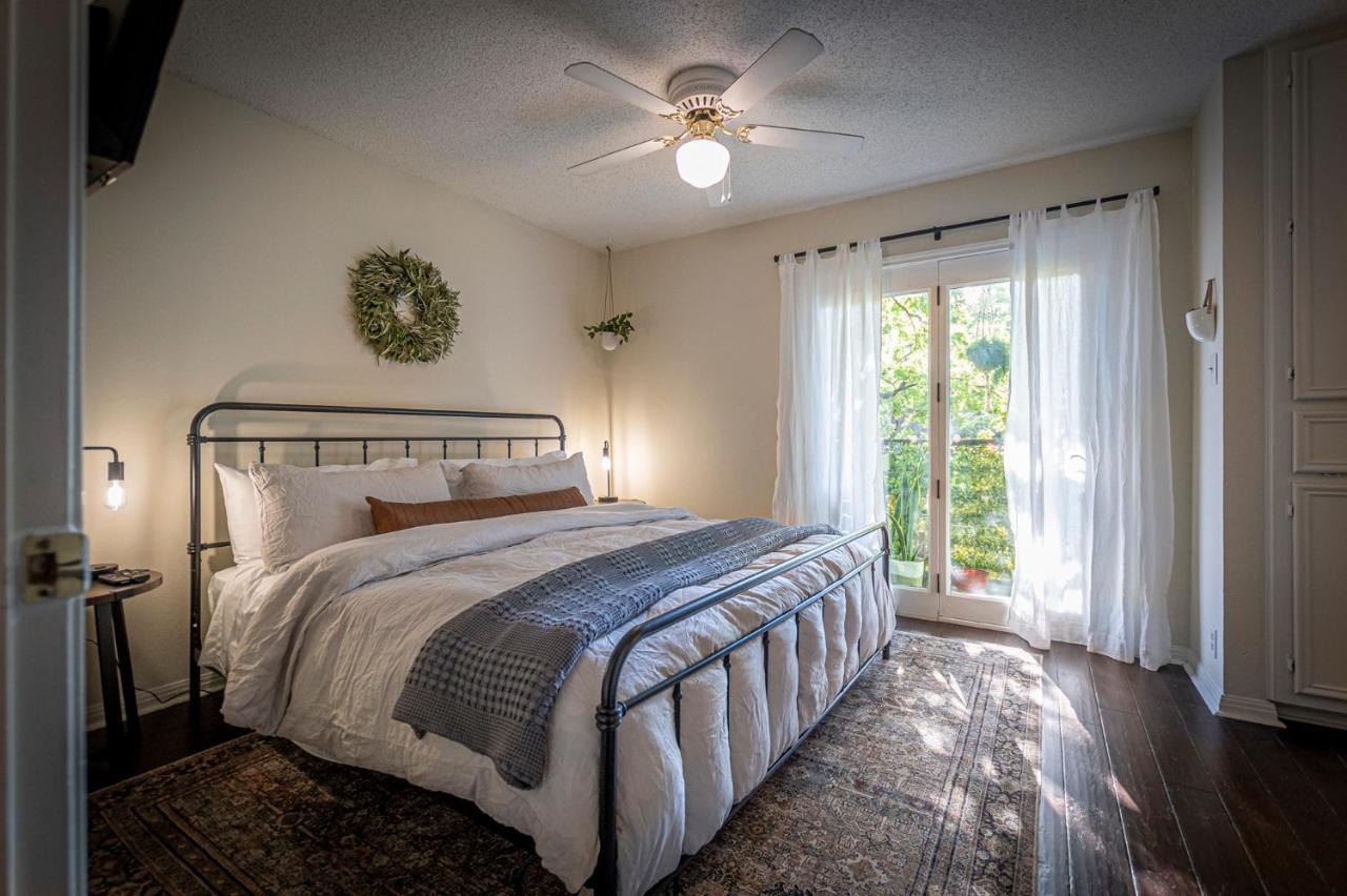 Lush, Enchanting Austin Oasis! Apartment Exterior photo